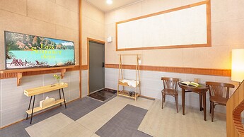 Samcheok Peacehousing Spa Pet Pension