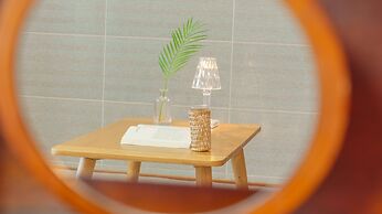 Samcheok Peacehousing Spa Pet Pension