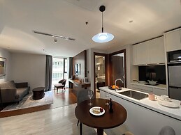 Signature By M Village Le Thanh Ton