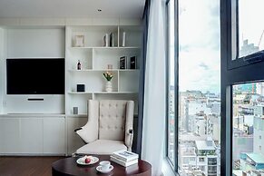 Signature By M Village Le Thanh Ton