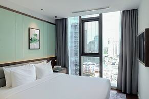 Signature By M Village Le Thanh Ton