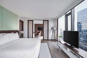 Signature By M Village Le Thanh Ton