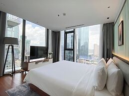 Signature By M Village Le Thanh Ton