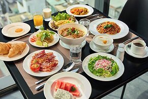 Signature By M Village Le Thanh Ton