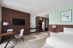 Signature By M Village Le Thanh Ton