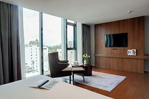 Signature By M Village Le Thanh Ton