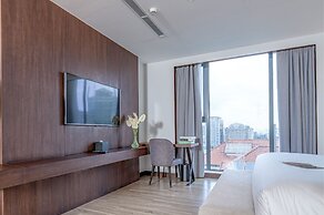 Signature By M Village Le Thanh Ton