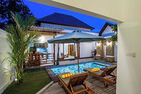 Karang Island Villa