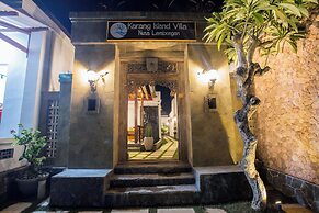 Karang Island Villa