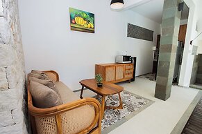 Karang Island Villa