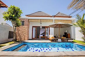 Karang Island Villa