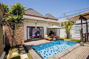 Karang Island Villa