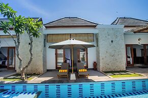 Karang Island Villa