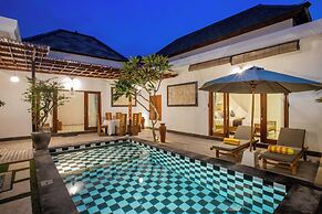 Karang Island Villa