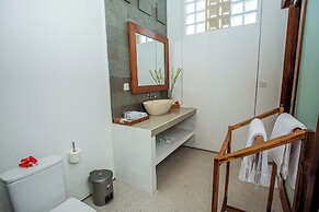 Karang Island Villa