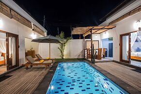 Karang Island Villa