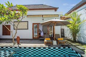 Karang Island Villa