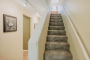 82sw - Fireplace - Pets OK - Wi-fi - Kitchen - Sleeps 4