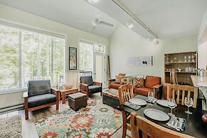 82sw - Fireplace - Pets OK - Wi-fi - Kitchen - Sleeps 4