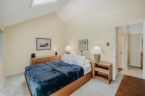 82sw - Fireplace - Pets OK - Wi-fi - Kitchen - Sleeps 4