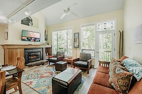 82sw - Fireplace - Pets OK - Wi-fi - Kitchen - Sleeps 4