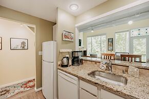 82sw - Fireplace - Pets OK - Wi-fi - Kitchen - Sleeps 4