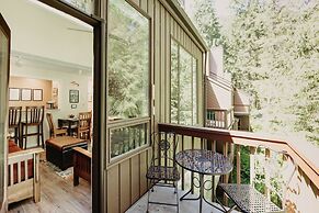 82sw - Fireplace - Pets OK - Wi-fi - Kitchen - Sleeps 4