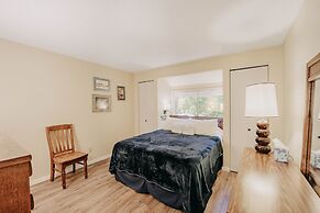 82sw - Fireplace - Pets OK - Wi-fi - Kitchen - Sleeps 4