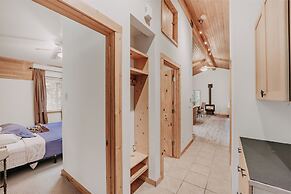 60gs - Pets OK - Soaker Tub - Deck