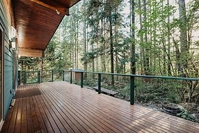 60gs - Pets OK - Soaker Tub - Deck