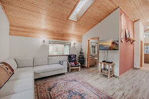 60gs - Pets OK - Soaker Tub - Deck