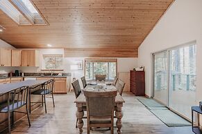 60gs - Pets OK - Soaker Tub - Deck