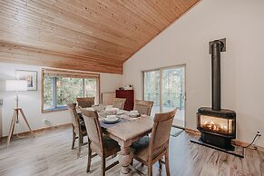 60gs - Pets OK - Soaker Tub - Deck