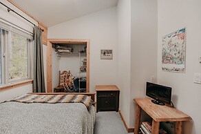 60gs - Pets OK - Soaker Tub - Deck