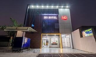 Treebo Corbett Hideout Dada's