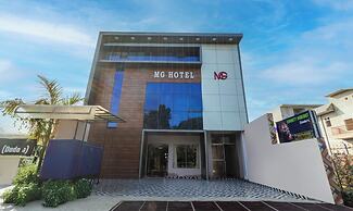 Treebo Corbett Hideout Dada's