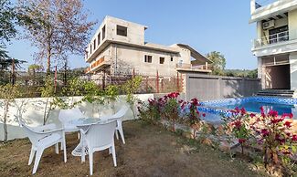 Treebo Corbett Hideout Dada's