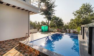 Treebo Corbett Hideout Dada's