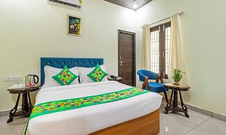 Treebo Corbett Hideout Dada's