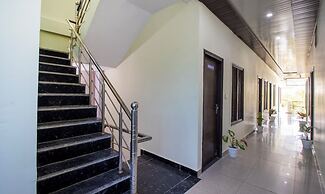 Treebo Corbett Hideout Dada's