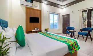 Treebo Corbett Hideout Dada's