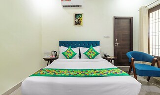 Treebo Corbett Hideout Dada's