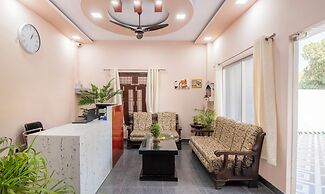 Treebo Corbett Hideout Dada's