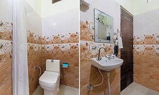 Treebo Corbett Hideout Dada's