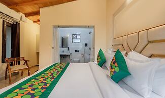 Treebo Corbett Hideout Dada's