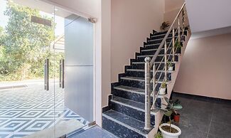 Treebo Corbett Hideout Dada's