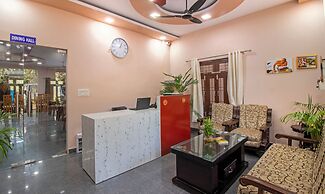 Treebo Corbett Hideout Dada's