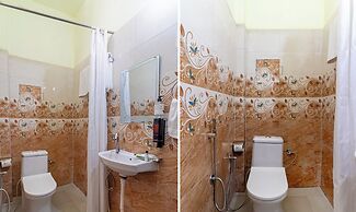 Treebo Corbett Hideout Dada's