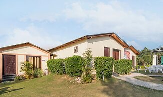 Treebo Corbett Hideout Dada's