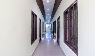 Treebo Corbett Hideout Dada's